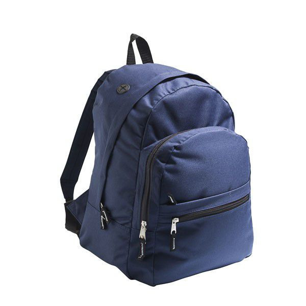 Mochila promocional Express - Sacpub