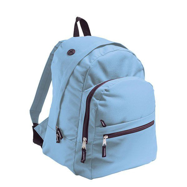 Mochila promocional Express - Sacpub