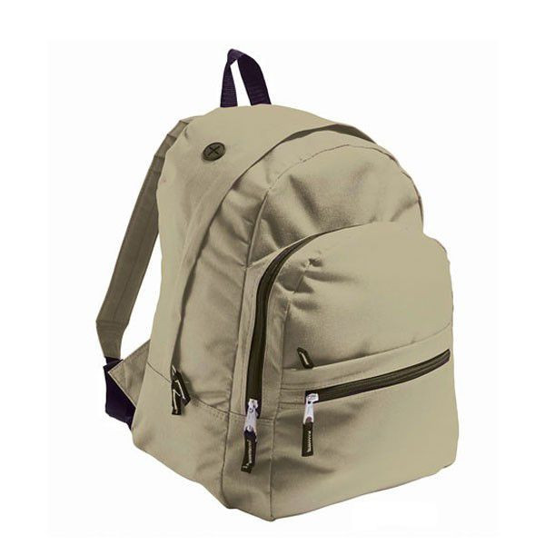 Mochila promocional Express - Sacpub