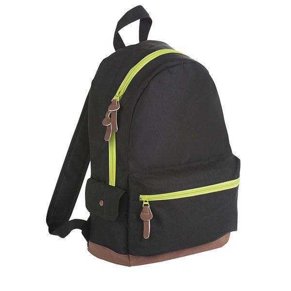 Mochila personalizable PULSE - sacpub