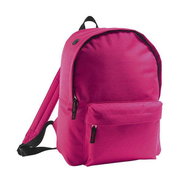 Mochila personalizada Rider de Sacpub