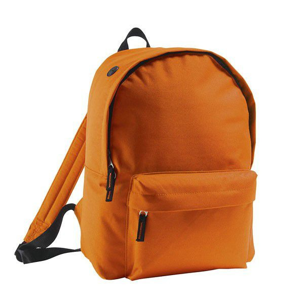 Mochila personalizada Rider de Sacpub