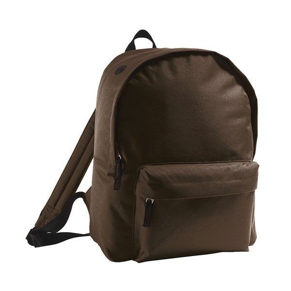 Mochila personalizada Rider de Sacpub