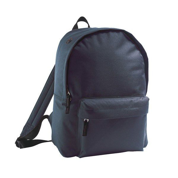 Mochila personalizada Rider de Sacpub