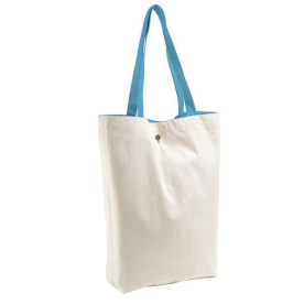 Bolsa de la compra reversible | Sacpub