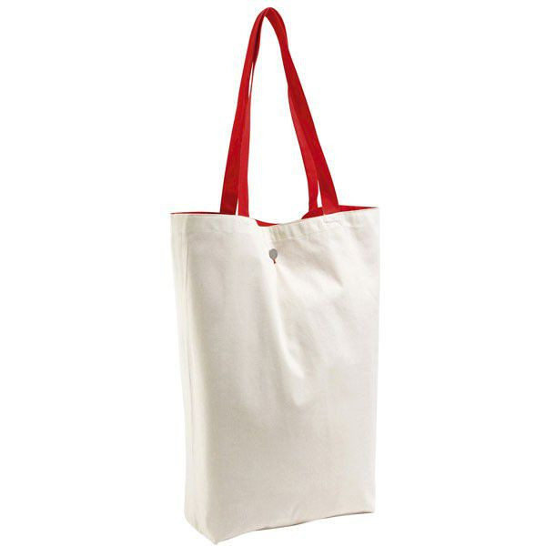 Bolsa de la compra reversible | Sacpub