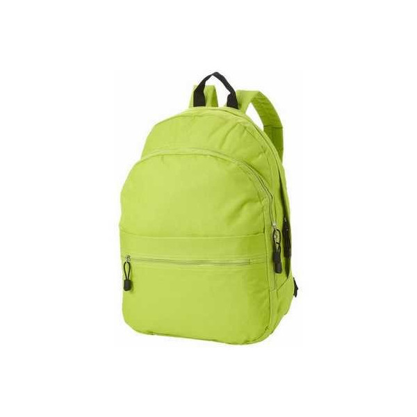 Mochila personalizada Trend impresa por Sacpub productos promocionales al por mayor