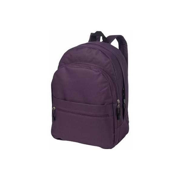 Mochila personalizada Trend impresa por Sacpub productos promocionales al por mayor