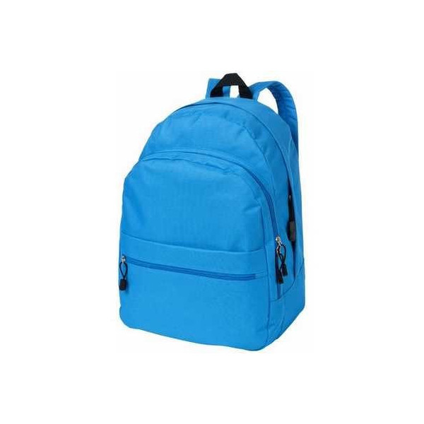 Mochila personalizada Trend impresa por Sacpub productos promocionales al por mayor