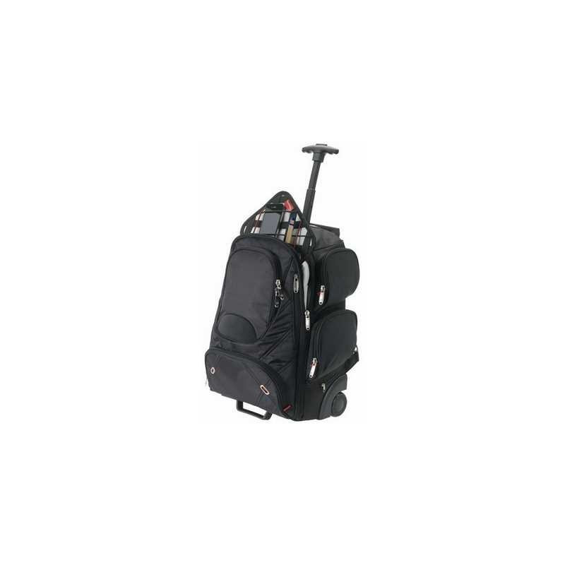 Mochila para ordenador de 15" con ruedas Mochila para ordenador de 15" con ruedas