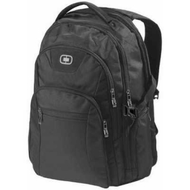 Mochila informática Curb