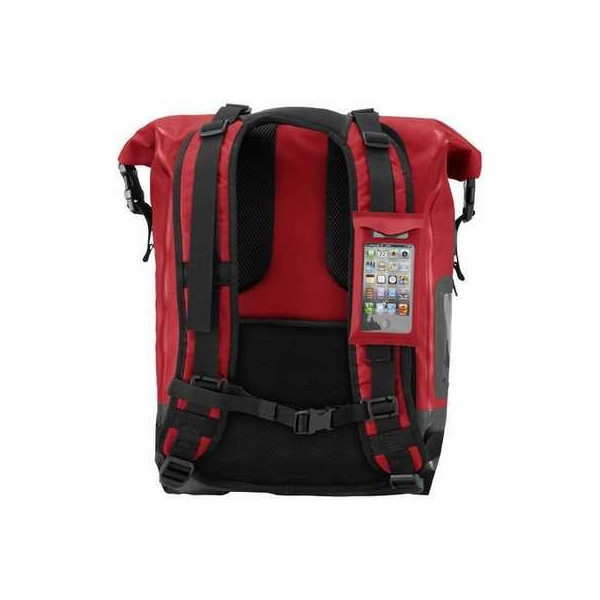 Mochila grande Cascade