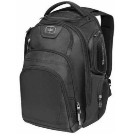 Mochila para ordenador Stratagem