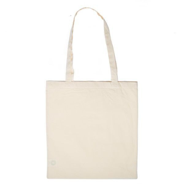 SAC COTON BIO GOTS publicitaire - Tote BIO personnalisé imprimé en France- tote bag bio imprimé en France par Sacpub