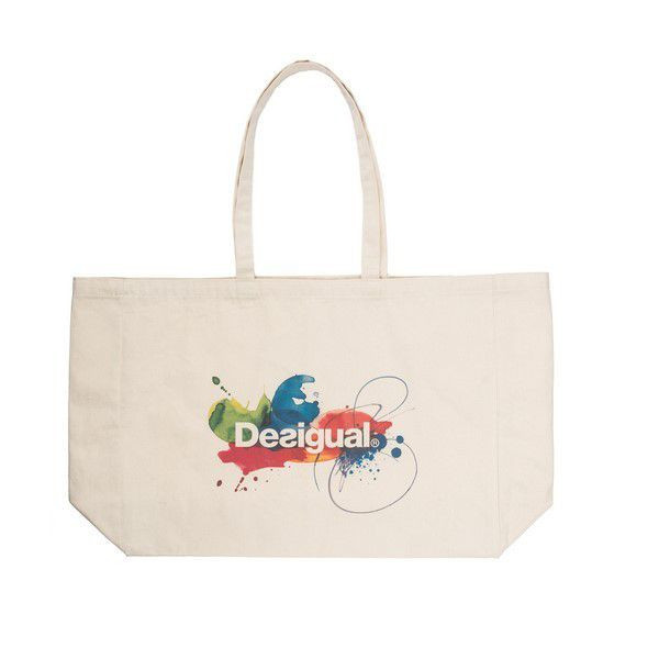 Sac de danse en coton bio personnalisable