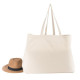 Bolsa de algodón Soufflet XL 50x40 230gr