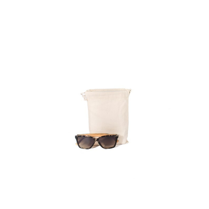 Bolsa Algodón S Natural 15x20 Bolsa Algodón S Natural 15x20