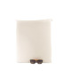 Pochon coton Naturel M 40x50 personnalisé par Sacpub