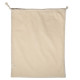 Pochon coton Naturel M 40x50 personnalisé par Sacpub