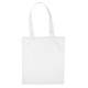 Sac coton Blanc 38x42 230gr - sacpub