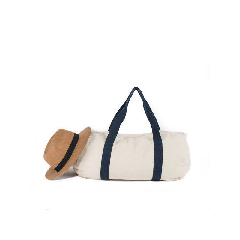 Sac de sport coton RUN - 230gr Sac de sport coton RUN - 230gr