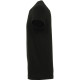 Camiseta publicitaria Regent Black - sacpub