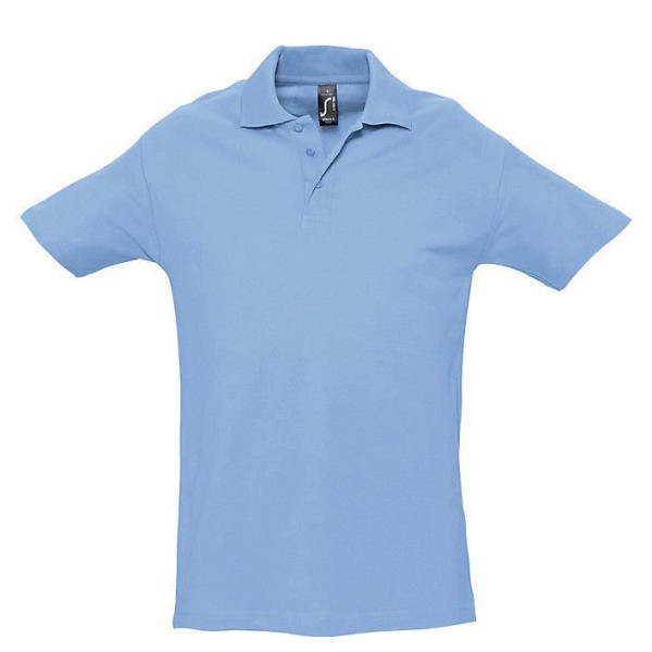 Polo color primavera - sacpub