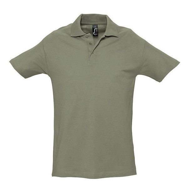 Polo color primavera - sacpub
