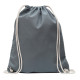 Mochila de algodón de 38x46 colores personalizada en Francia por sacpub