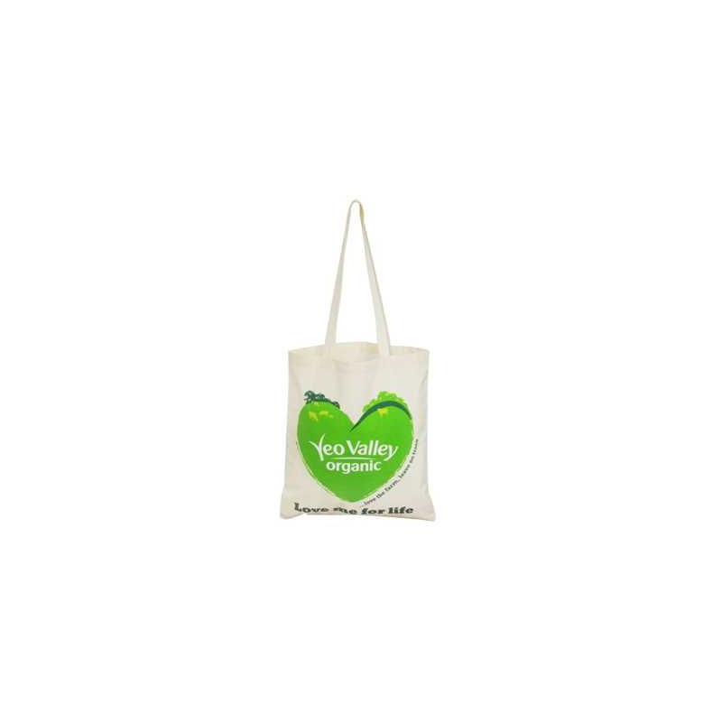 Sac Coton BIO GOTS 38x42 280gr