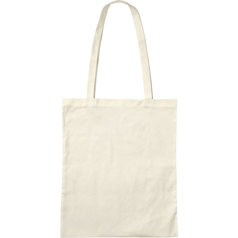 Sac coton BIO impression France