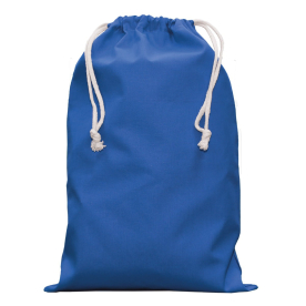 Pochon coton Couleur 30x45 cm - sacpub