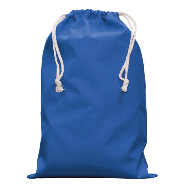 Bolsa de algodón Color 30x45 cm - sacpub