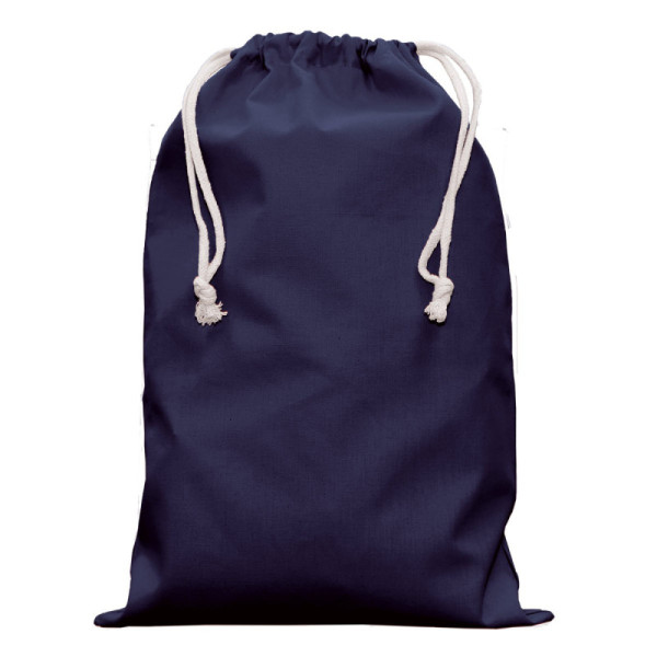 Bolsa de algodón Color 30x45 cm - sacpub
