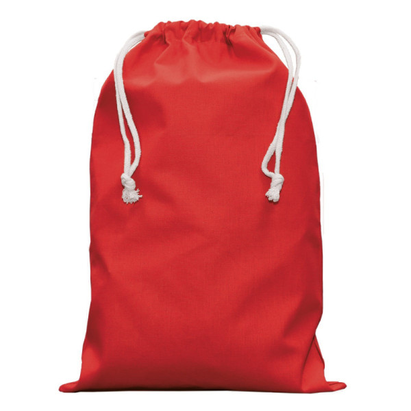 Bolsa de algodón Color 30x45 cm - sacpub