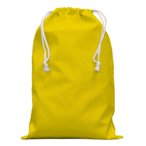 Bolsa de algodón Color 30x45 cm - sacpub