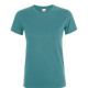 Camiseta publicitaria REGENT Mujer algodón color
