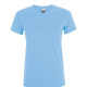 Camiseta publicitaria REGENT Mujer algodón color