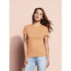 Camiseta publicitaria REGENT Mujer algodón color