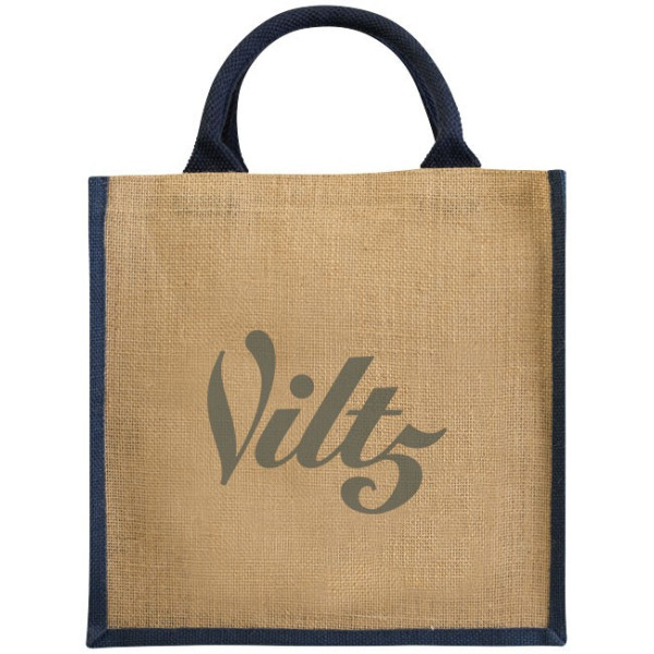 Chen bolsa de yute promocional 30x30 - Sacpub