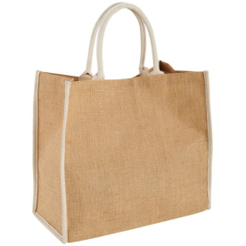 Bolsa grande de yute 36x40.5 - Sacpub