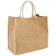 Grand Sac shopping jute 36x40,5 - Sacpub