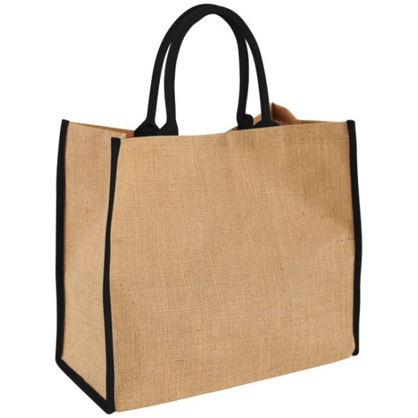 Bolsa grande de yute 36x40.5 - Sacpub