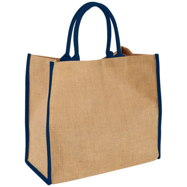 Grand Sac shopping jute 36x40,5 - Sacpub