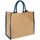Bolsa grande de yute 36x40.5 - Sacpub