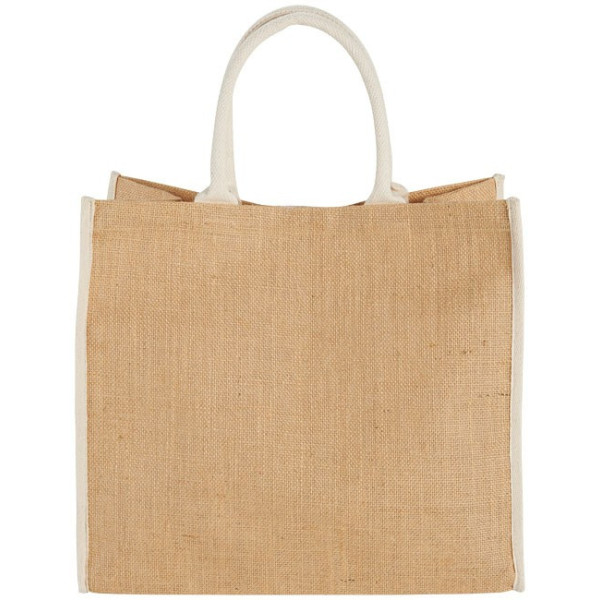 Bolsa grande de yute 36x40.5 - Sacpub