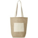 Bolsa de la compra de yute Cutta 37x20 - sacpub