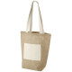 Bolsa de la compra de yute Cutta 37x20 - sacpub