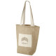 Bolsa de la compra de yute Cutta 37x20 - sacpub