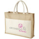 Bolsa de yute JOG 30x30 personalización Francia by sacpub tote bag expert